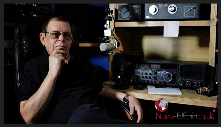 The ART BELL Famous radio Call Alien Earth Takeover Plans Disclosure