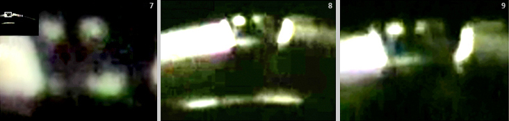 UFO of Turkey Enhanced Investigated Original footage Divulged Examined